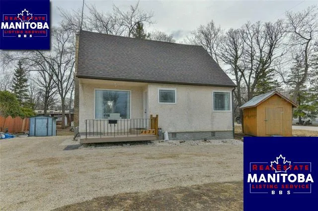 4634 Roblin Boulevard, Winnipeg