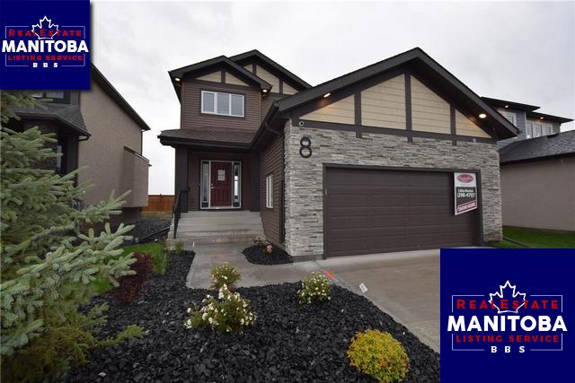 Property 8 Merkel Manza Boulevard Main image