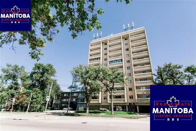 1003 365 Wellington Crescent, Winnipeg