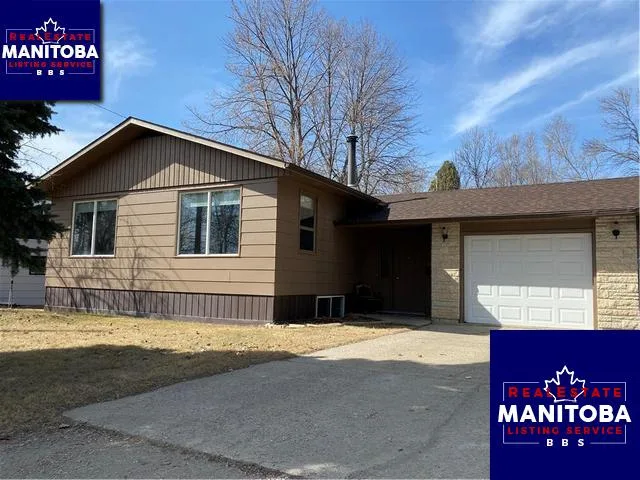 628 Lacrosse Street W, Virden