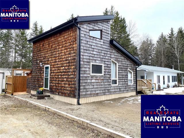 Property 12 78 Mooswa Drive E img1