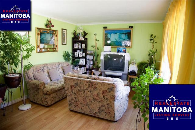 Property 724 Polson Avenue img1