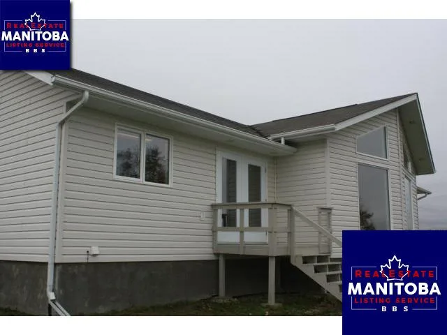 30 Gundy Lake Drive S, Rossburn