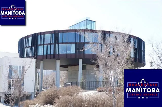 1 Bed Apartment for Sale at 212 540 Waterfront Drive, Winnipeg, MB - MLS® #202109117