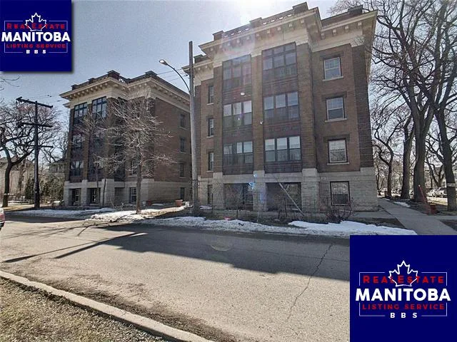 32 828 Preston Avenue, Winnipeg