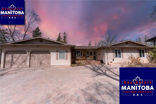 6405 Southboine Drive, Winnipeg