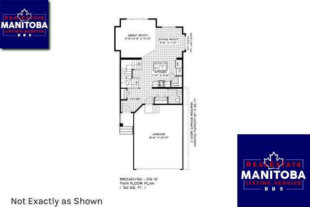 Property 215 Big Bluestem Road img1