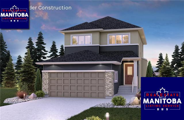 Property 154 Big Bluestem Road Main image