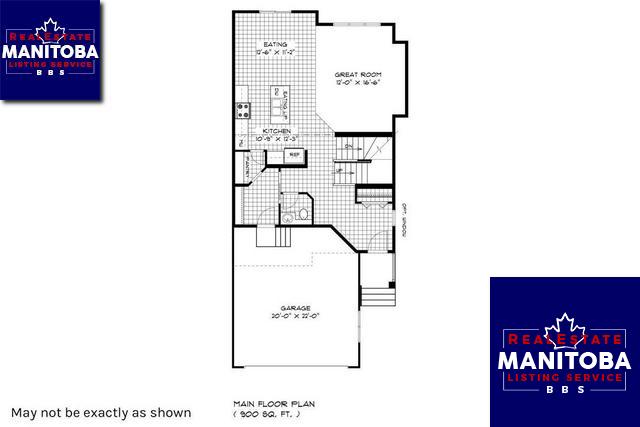 Property 154 Big Bluestem Road img1