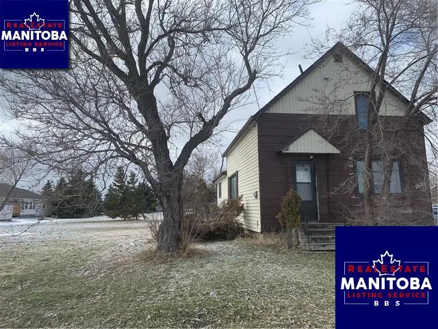 2642 Sperring Avenue, East St Paul