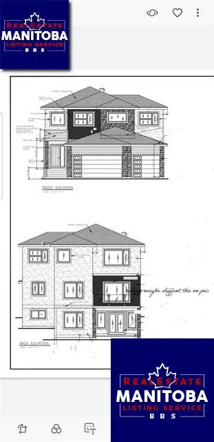 55 Lucerne Place, Winnipeg