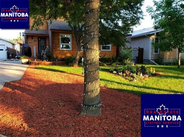 31 Southwell Road, Winnipeg