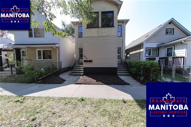 Property 856 Pritchard Avenue Main image