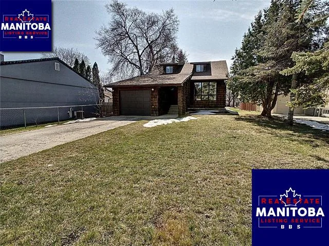72 St Vital Road, Winnipeg
