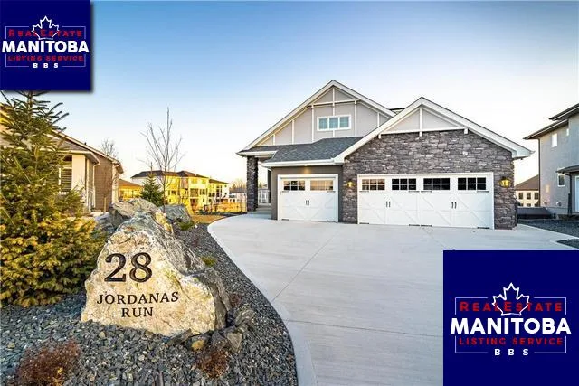 28 Jordanas Run, East St Paul