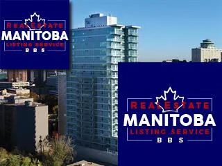 1701 390 Assiniboine Avenue