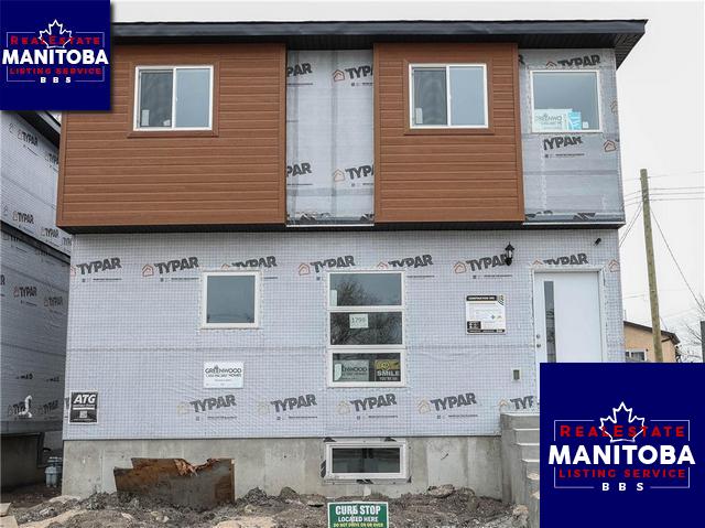 Property 1799 Mcdermot Avenue W Main image