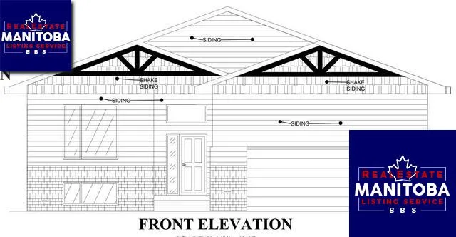 17 Cesnik Cove, Tyndall