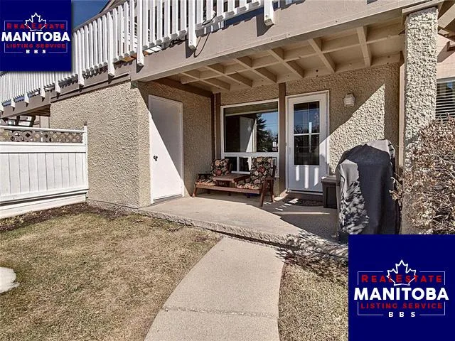 3 700 Blantyre Avenue, Winnipeg