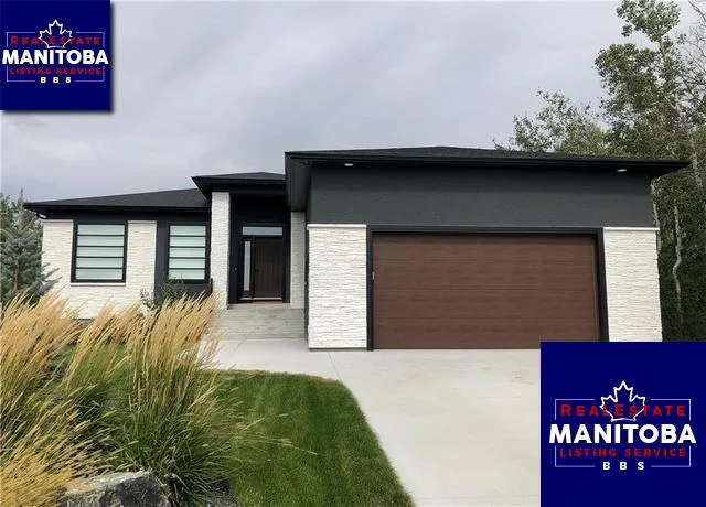 45 River Springs Drive, West St Paul