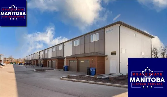 916 1355 Lee Boulevard, Winnipeg