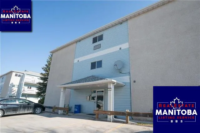 1 Bed Apartment for Sale at 309 193 Watson Street, Winnipeg, MB - MLS® #202110327