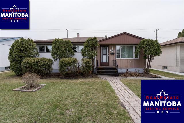 Property 420 Harold Avenue W Main image