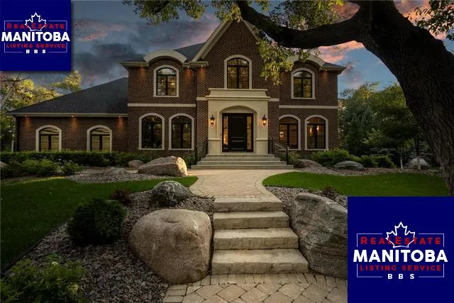263 Victoria Crescent, Winnipeg