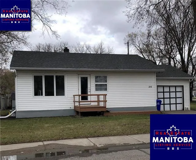 216 2nd Street Ne, Altona