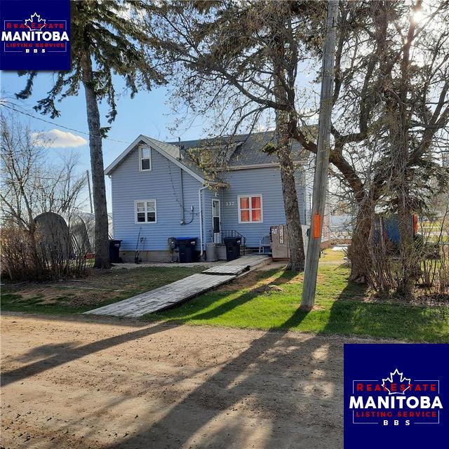 Property 337 3rd S Street Main image