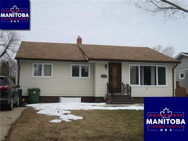 318 Kirby Avenue W, Dauphin
