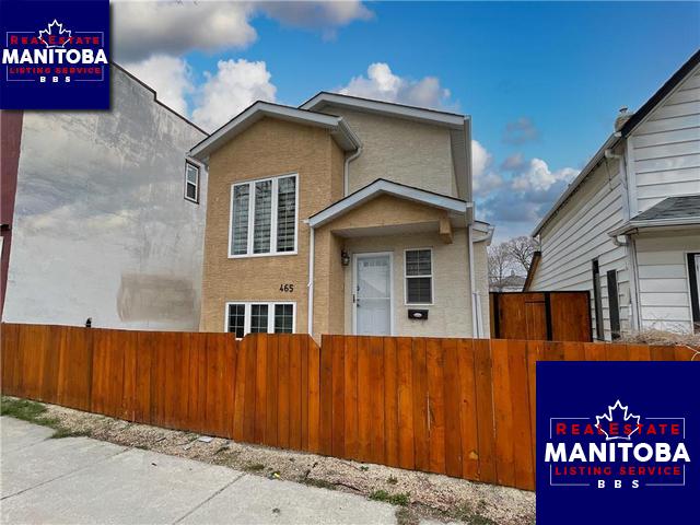 Property 465 Pritchard Avenue Main image