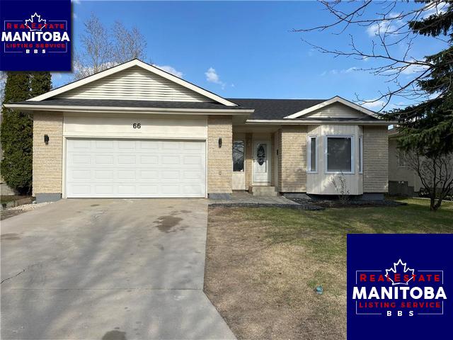 Property 66 Wallingford Crescent Main image