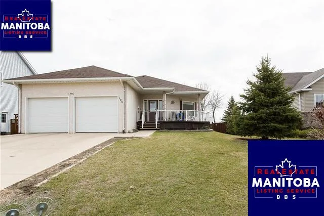 195 4th Street Se, Carman