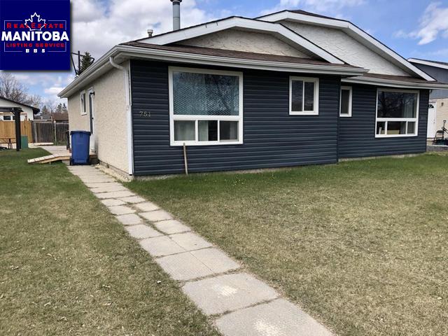 Property 751 Adsum Drive Main image