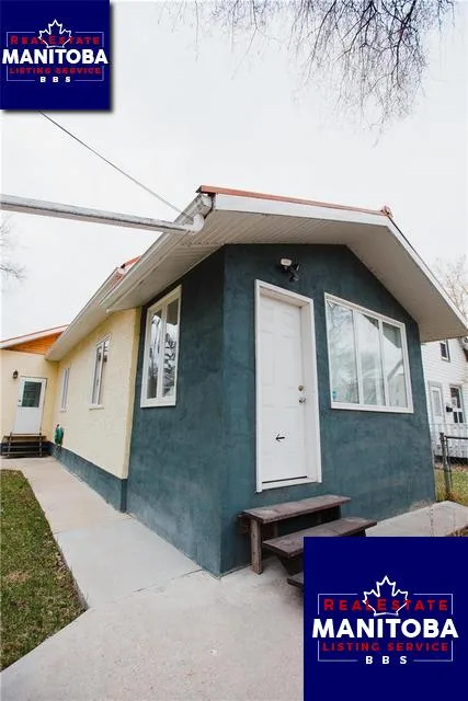 322 Manitoba Avenue, Winnipeg