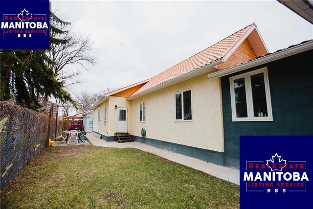 Property 322 Manitoba Avenue img1