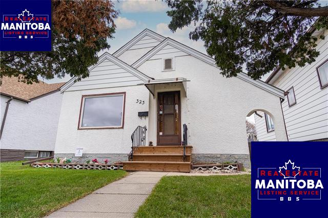 Property 323 Mountain Avenue Main image