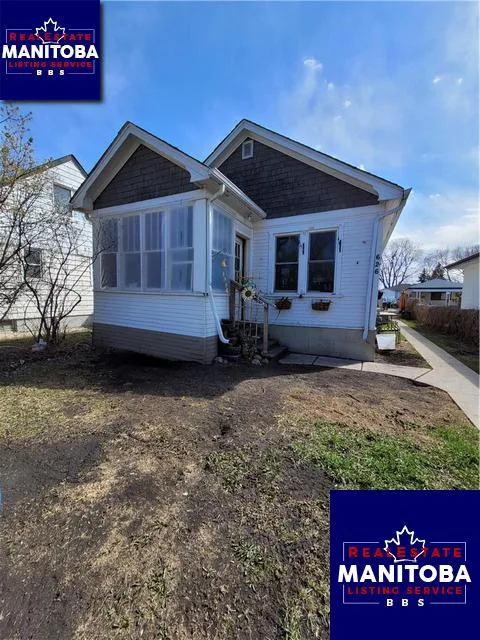 626 Munroe Avenue, Winnipeg