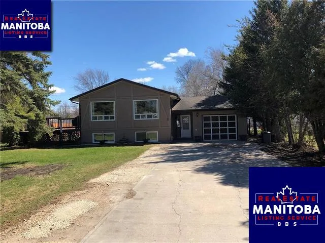 75 Balsam Crescent, Lac Du Bonnet