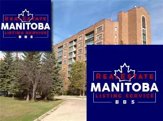 406 1460 Portage Avenue, Winnipeg