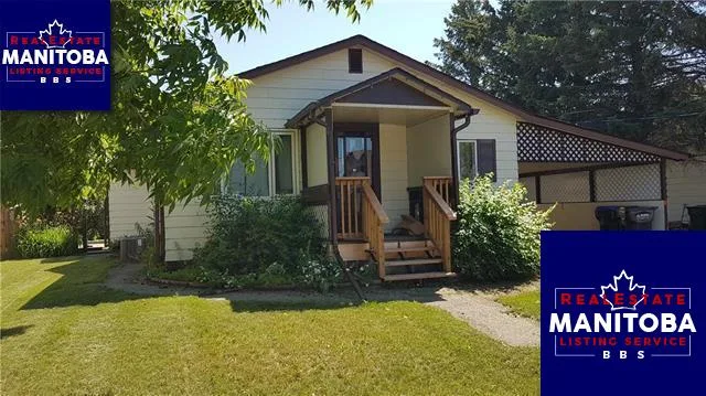 178 3rd Avenue W, Souris