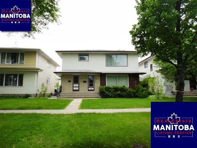 1074 Beach Avenue, Winnipeg