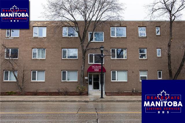 Property 2 550 Corydon Avenue Main image