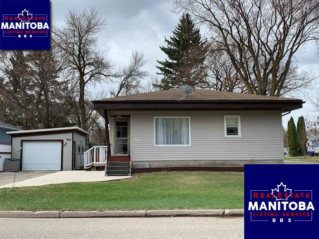 Property 313 Fletcher Street W Main image