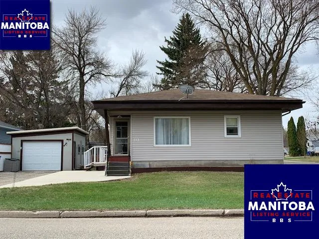 313 Fletcher Street W, Killarney