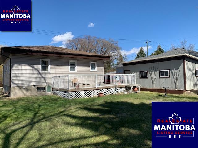 Property 313 Fletcher Street W img1