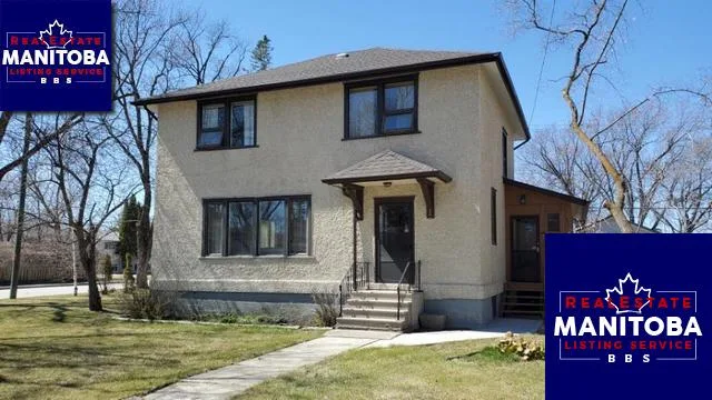 1 Cedar Street, Pine Falls