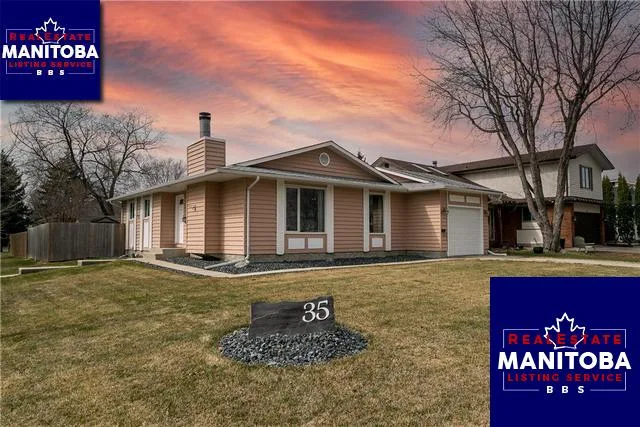 35 Norlorne Drive