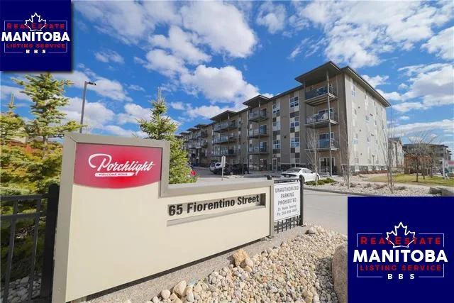 1314 65 Fiorentino Street, Winnipeg